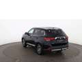 Mitsubishi Outlander 2.2 DI-D Plus 4x4 Aut AHK R-CAM SITZHZG Blau - thumbnail 4