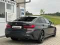 BMW 330 e xDrive Lim. M-Sport HUD/RFK 2 JAHRE GARANTIE Grau - thumbnail 4