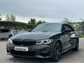 BMW 330 e xDrive Lim. M-Sport HUD/RFK 2 JAHRE GARANTIE Grau - thumbnail 3