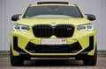 BMW X4 M Competition LCI *UNFALLFREI *SAO PAOLO GELB Gelb - thumbnail 4