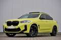 BMW X4 M Competition LCI *UNFALLFREI *SAO PAOLO GELB Gelb - thumbnail 3