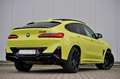 BMW X4 M Competition LCI *UNFALLFREI *SAO PAOLO GELB Gelb - thumbnail 8