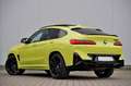 BMW X4 M Competition LCI *UNFALLFREI *SAO PAOLO GELB Gelb - thumbnail 6