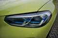 BMW X4 M Competition LCI *UNFALLFREI *SAO PAOLO GELB Gelb - thumbnail 36