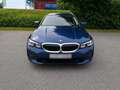 BMW 318 318d Touring Aut. Blau - thumbnail 2