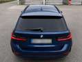 BMW 318 318d Touring Aut. Blau - thumbnail 3