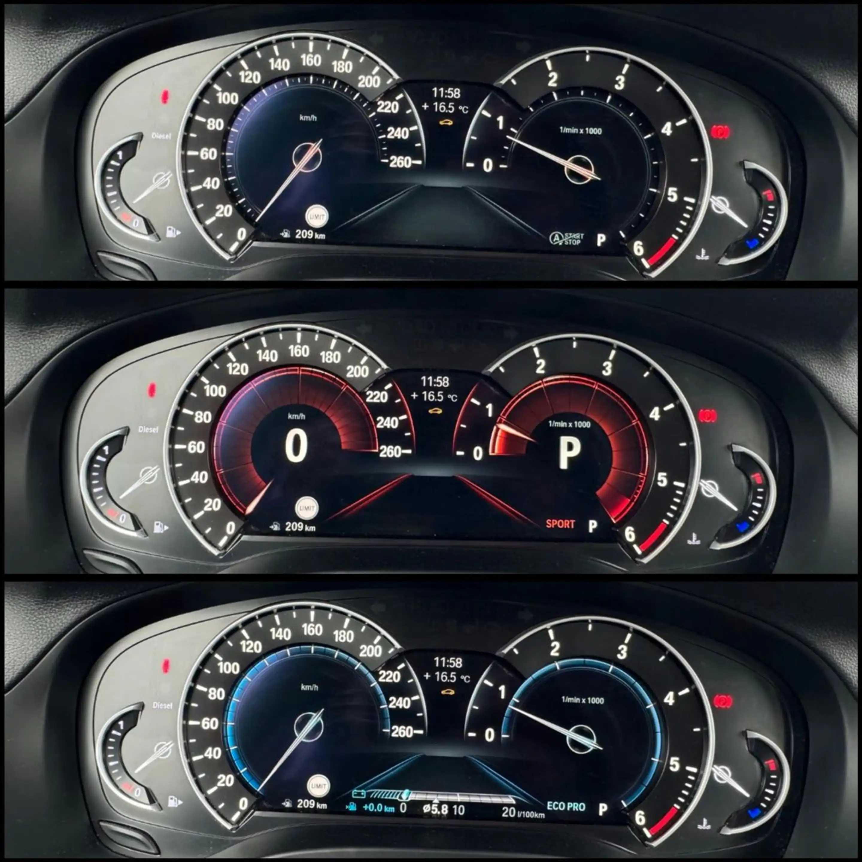 BMW X3 xDrive 20 d"LED"ACC"KAMERA"NAVI"AHK"SPUR ASS. — photo 12