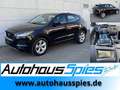 Jaguar E-Pace D150 S AWD S !! GEWERBE EXPORT !! AHK RKam LED elK Schwarz - thumbnail 1