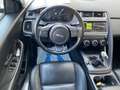 Jaguar E-Pace D150 S AWD S !! GEWERBE EXPORT !! AHK RKam LED elK Schwarz - thumbnail 4