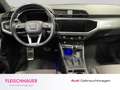 Audi Q3 45 TFSI e DSG Navi DAB LED Keyless PDCv+h SHZ Rück Schwarz - thumbnail 10