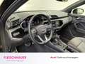 Audi Q3 45 TFSI e DSG Navi DAB LED Keyless PDCv+h SHZ Rück Schwarz - thumbnail 18