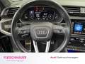 Audi Q3 45 TFSI e DSG Navi DAB LED Keyless PDCv+h SHZ Rück Schwarz - thumbnail 15