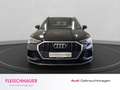 Audi Q3 45 TFSI e DSG Navi DAB LED Keyless PDCv+h SHZ Rück Schwarz - thumbnail 2