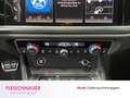 Audi Q3 45 TFSI e DSG Navi DAB LED Keyless PDCv+h SHZ Rück Schwarz - thumbnail 14