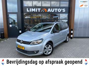 1.4 TSI Highline/Pano/Carplay/Climate/St.verw/Pdc/
