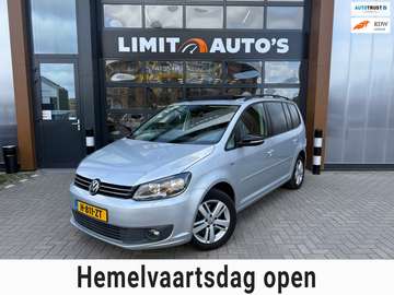 1.4 TSI Highline/Pano/Carplay/Climate/St.verw/Pdc/