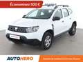 Dacia Duster 1.0 TCe Essentiel 4x2 Blanc - thumbnail 1