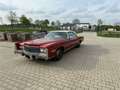 Cadillac Eldorado Czerwony - thumbnail 9