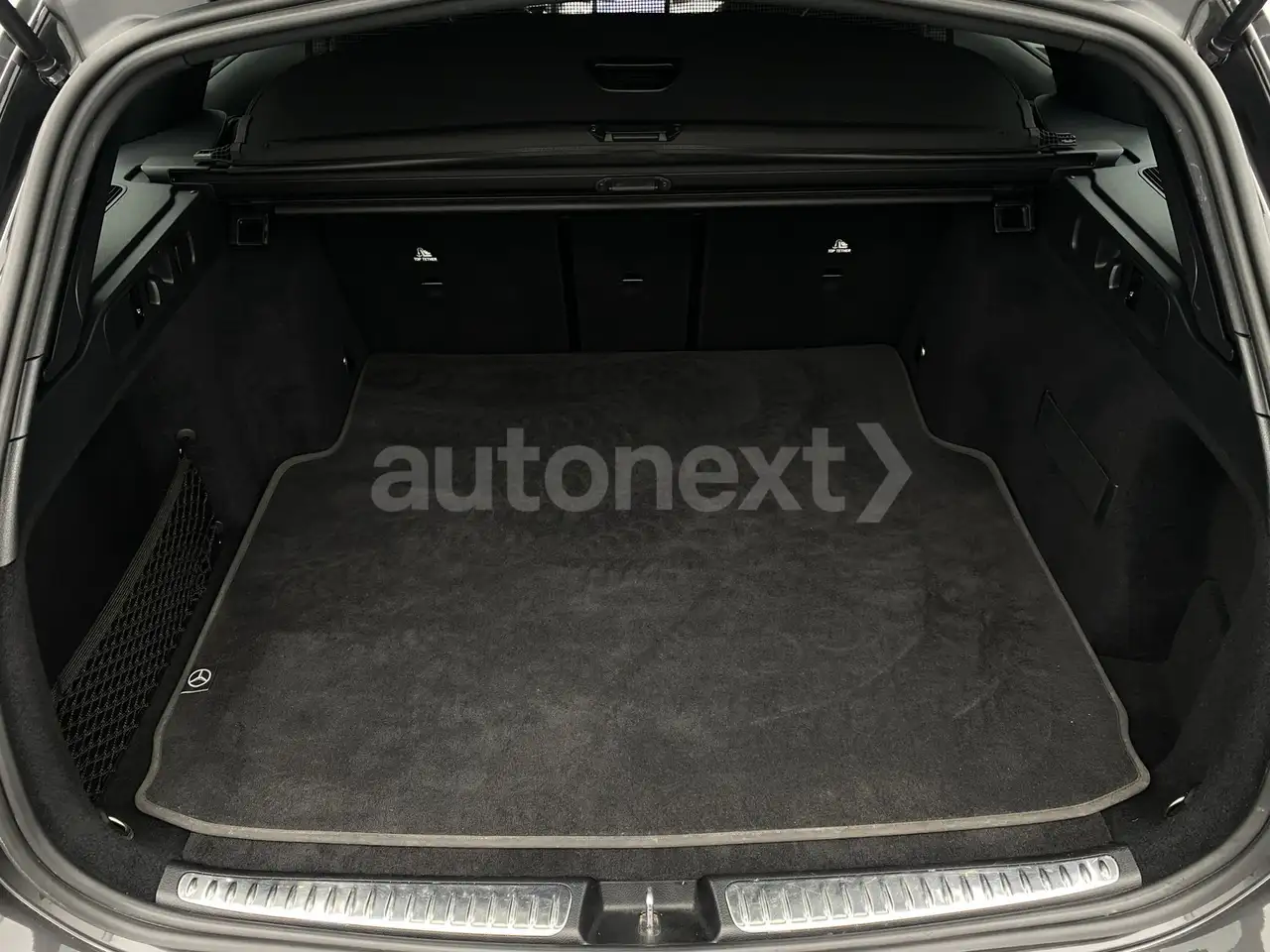 Mercedes-Benz C-Class d T *2x AMG Line+Night* Distronic+AHK (9070), миниатюра 26