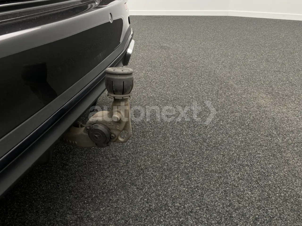 Mercedes-Benz C-Class d T *2x AMG Line+Night* Distronic+AHK (9070), миниатюра 30