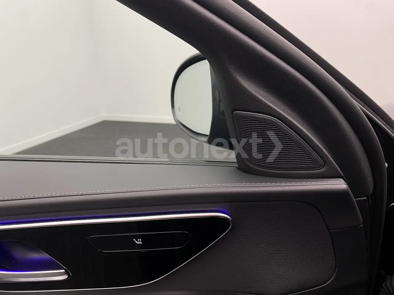Mercedes-Benz C-Class d T *2x AMG Line+Night* Distronic+AHK (9070), миниатюра 22