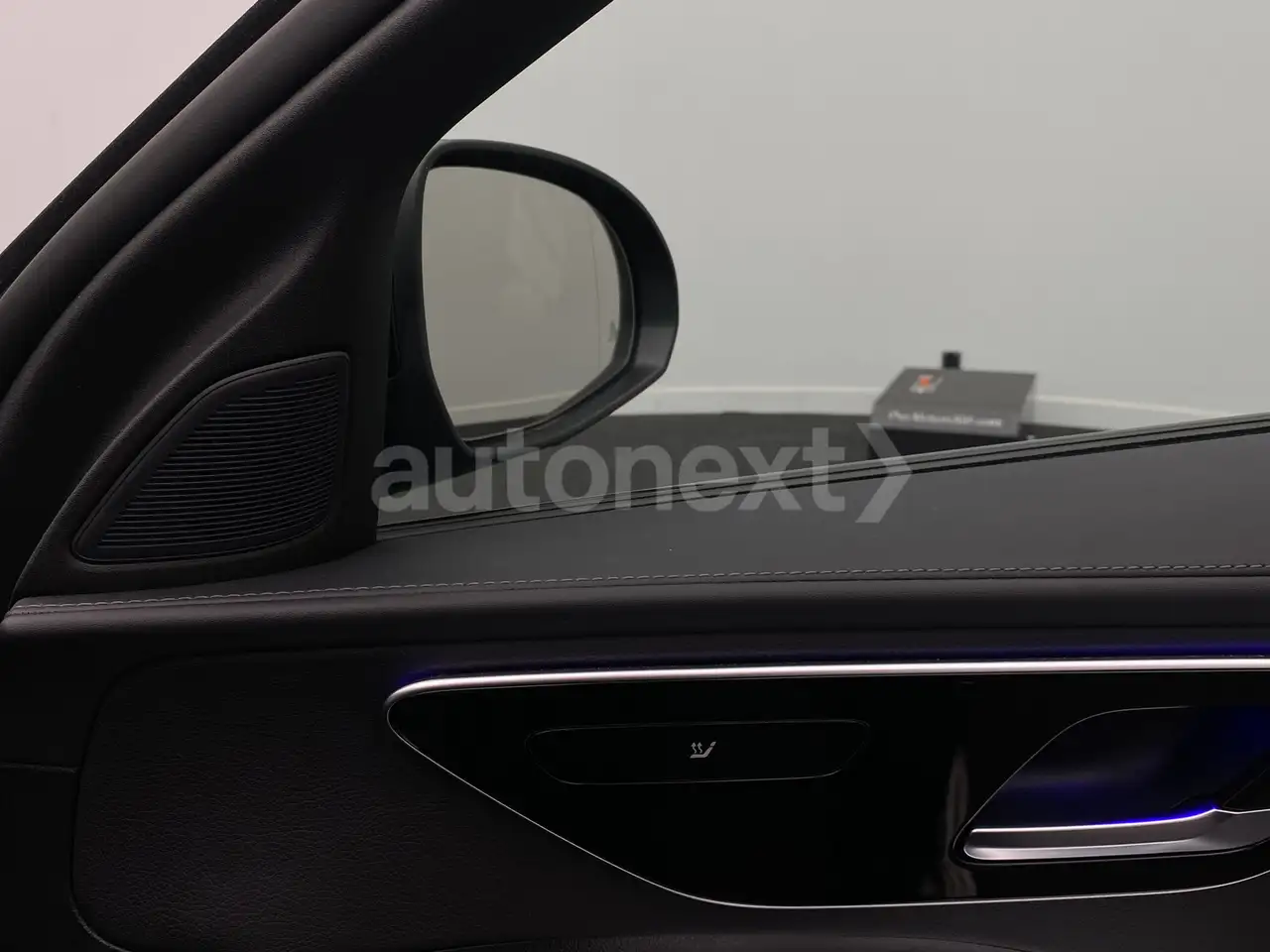 Mercedes-Benz C-Class d T *2x AMG Line+Night* Distronic+AHK (9070), миниатюра 23