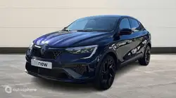 Renault Arkana 1.6 E-Tech 145ch full hybrid esprit Alpine -24