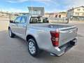Isuzu D-Max 1.9td 164cv Crew N60BB+ 4x4 A/T PREZZO PROMO MY25 Argent - thumbnail 5