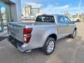 Isuzu D-Max 1.9td 164cv Crew N60BB+ 4x4 A/T PREZZO PROMO MY25 Argent - thumbnail 7