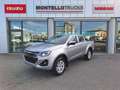 Isuzu D-Max 1.9td 164cv Crew N60BB+ 4x4 A/T PREZZO PROMO MY25 Argent - thumbnail 1