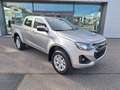 Isuzu D-Max 1.9td 164cv Crew N60BB+ 4x4 A/T PREZZO PROMO MY25 Argent - thumbnail 3