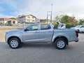 Isuzu D-Max 1.9td 164cv Crew N60BB+ 4x4 A/T PREZZO PROMO MY25 Argent - thumbnail 4