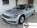 Volkswagen Passat Variant Business 2,0 TDI DSG-LED NAVI-AHV-ACC-RFK-MASSA... Silber - thumbnail 1