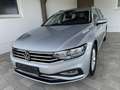 Volkswagen Passat Variant Business 2,0 TDI DSG-LED NAVI-AHV-ACC-RFK-MASSA... Silber - thumbnail 3