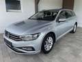 Volkswagen Passat Variant Business 2,0 TDI DSG-LED NAVI-AHV-ACC-RFK-MASSA... Silber - thumbnail 2