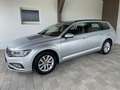 Volkswagen Passat Variant Business 2,0 TDI DSG-LED NAVI-AHV-ACC-RFK-MASSA... Silber - thumbnail 5