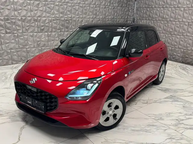 Suzuki Swift 1.2 Dualjet Hybrid 61 kW Club