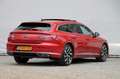 Volkswagen Arteon Shooting Brake 1.4 TSI eHybrid R-Line Business - 2 Rosso - thumbnail 4