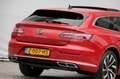 Volkswagen Arteon Shooting Brake 1.4 TSI eHybrid R-Line Business - 2 Rouge - thumbnail 7