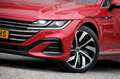 Volkswagen Arteon Shooting Brake 1.4 TSI eHybrid R-Line Business - 2 Rouge - thumbnail 5