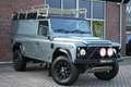 Land Rover Defender 110 2.2 TD4 Hard Top 1e eig. NL-auto Black-pack Grijs - thumbnail 19