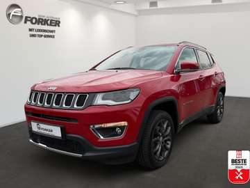 2.0 Multijet Limited 4WD Winterräder