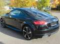 Audi TT TT Coupe MANUALE S-line PLUS TAGLIANDI UFFICIALI Noir - thumbnail 4