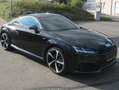 Audi TT TT Coupe MANUALE S-line PLUS TAGLIANDI UFFICIALI Noir - thumbnail 1