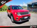 Jeep Renegade 1.0 T3 Limited Rood - thumbnail 1