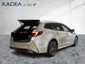 Toyota Corolla Touring Sports 2.0  Team D ACC+LED+Navi Argent - thumbnail 4