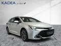 Toyota Corolla Touring Sports 2.0  Team D ACC+LED+Navi Argent - thumbnail 6