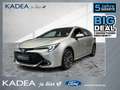 Toyota Corolla Touring Sports 2.0  Team D ACC+LED+Navi Argent - thumbnail 1