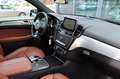 Mercedes-Benz GLE 350 d 4Matic Pano Comand Agility LED Parkass Siyah - thumbnail 16