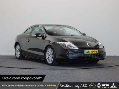 Renault Laguna Coupé 2.0 16V T GT | 205pk | Bose premium Audio |